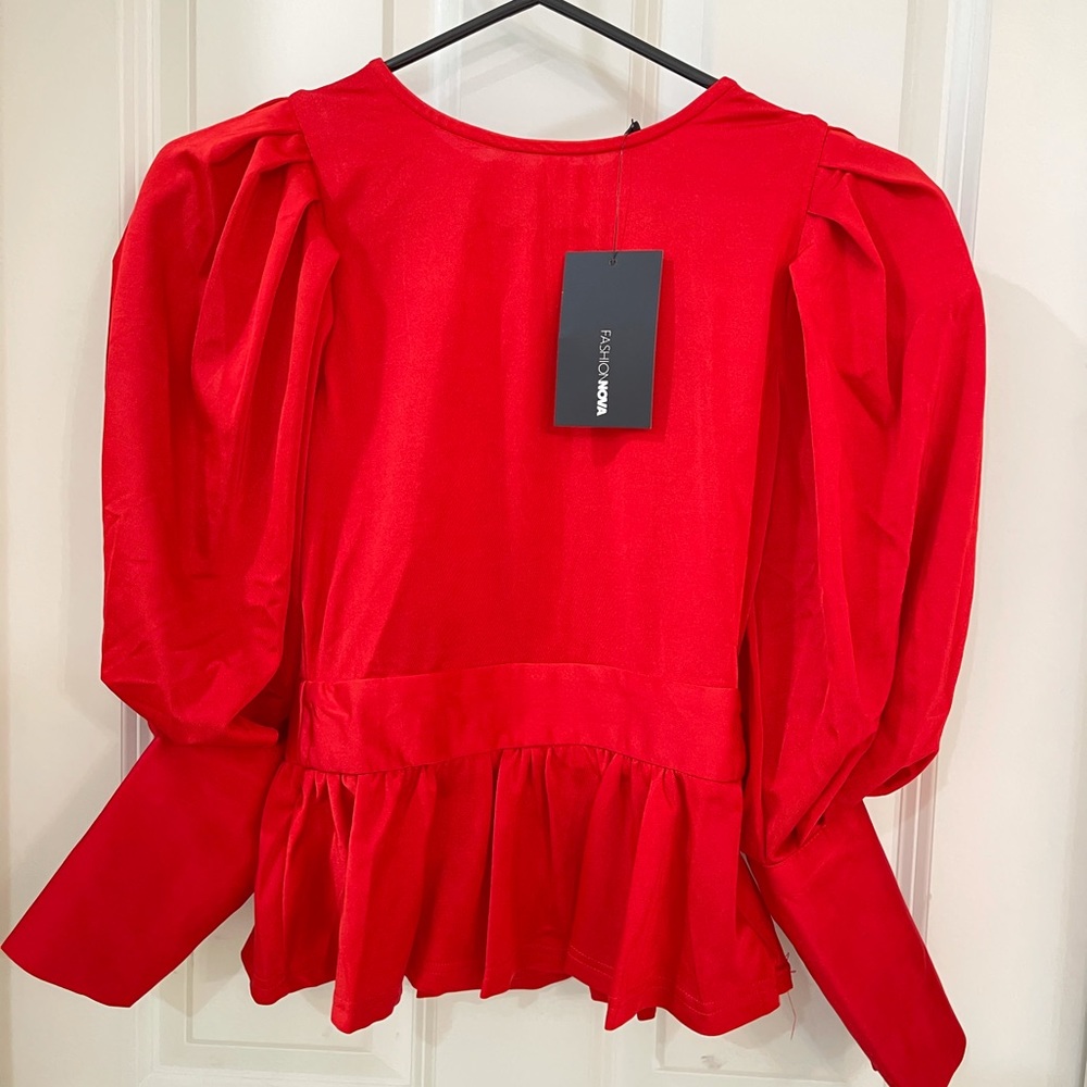 Blouse